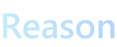 Reason